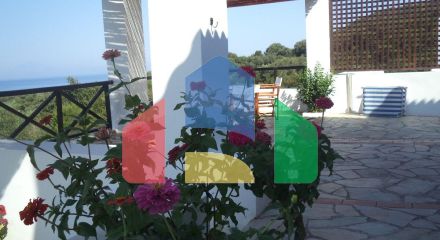 Продаж - Комплекс 210 m² на західному Пелопоннесі