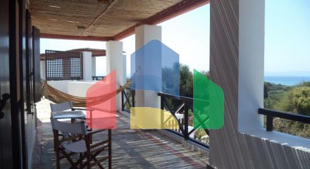 Продаж - Комплекс 210 m² на західному Пелопоннесі