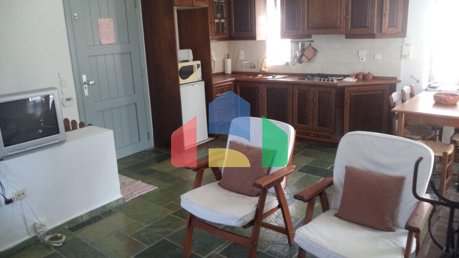 Продаж - Комплекс 210 m² на західному Пелопоннесі