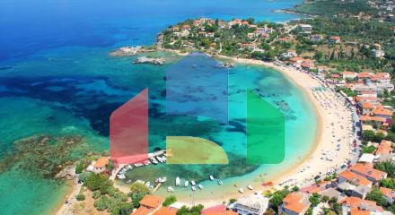 For Sale - Land 11000 m² in Western Peloponnese