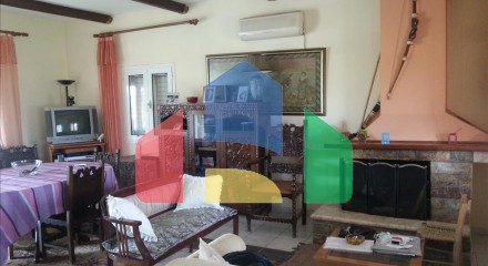 For Sale - Detached house 86 m² in Western Peloponnese