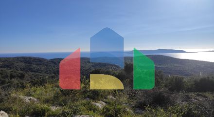 Продажа - Земельный участок 4500 m² на Западном Пелопоннесе