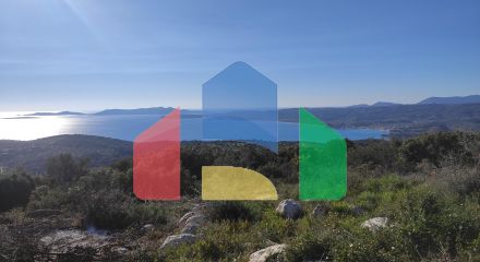 Продажа - Земельный участок 4500 m² на Западном Пелопоннесе