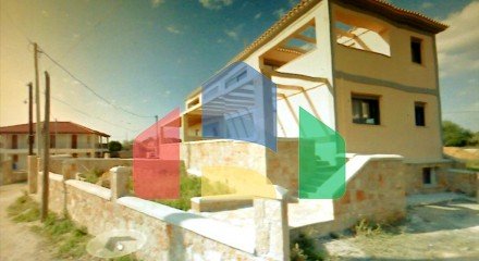 For Sale - Maisonette 155 m² in Western Peloponnese