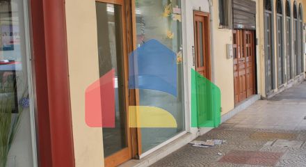 Продаж - Бізнес 75 m² на західному Пелопоннесі