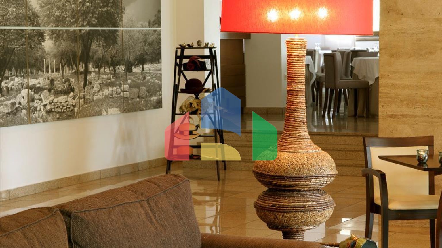 Продаж - Готель 3370 m² на західному Пелопоннесі