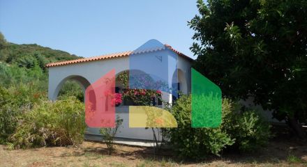 Продаж - Комплекс 332 m² на західному Пелопоннесі