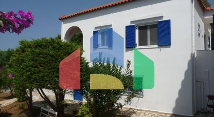 Продаж - Комплекс 332 m² на західному Пелопоннесі