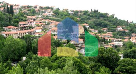 Продажа - Земельный участок 1280 m² на Западном Пелопоннесе