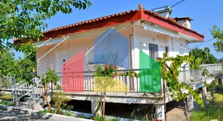 Продаж - Котедж 72 m² на західному Пелопоннесі