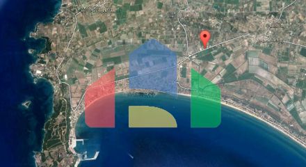 Продажа - Земельный участок 128587 m² на Западном Пелопоннесе