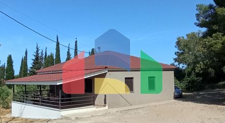 Продажа - Земельный участок 12700 m² на Западном Пелопоннесе