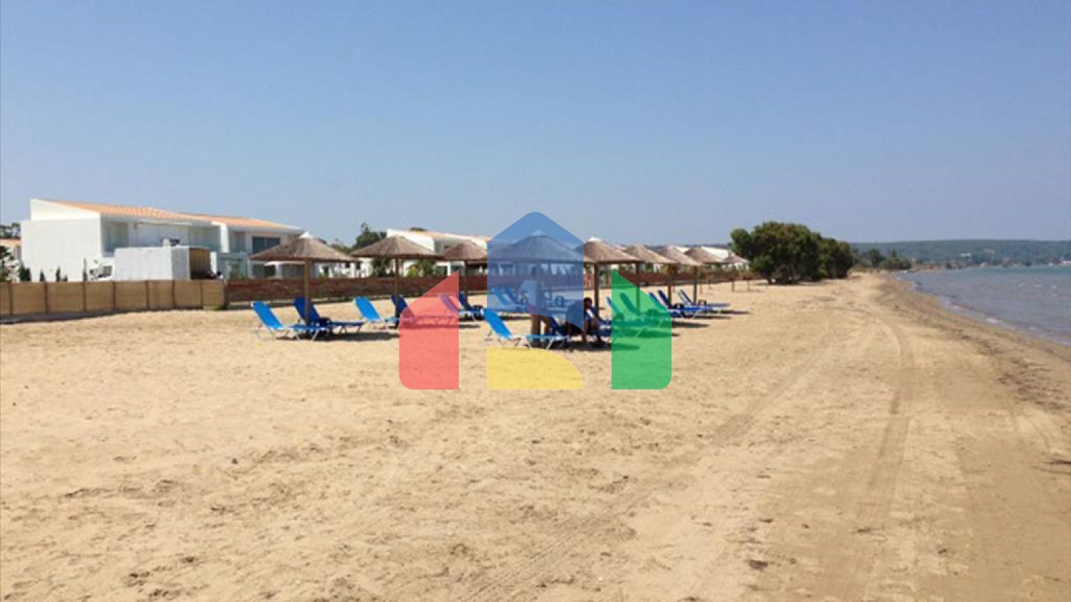 Продаж - Котедж 84 m² на західному Пелопоннесі