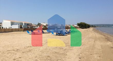 Продаж - Котедж 84 m² на західному Пелопоннесі