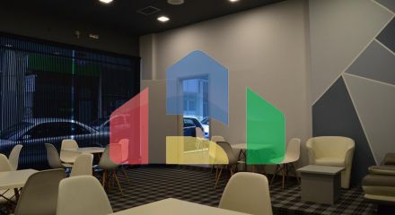 Продаж - Готель 800 m² на західному Пелопоннесі