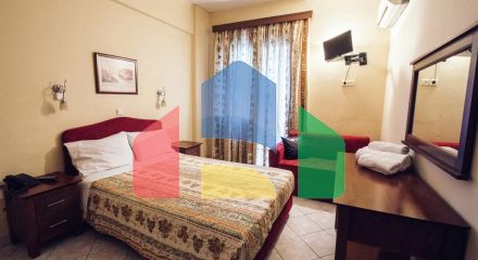 Продажа - Гостиница 800 m² на Западном Пелопоннесе