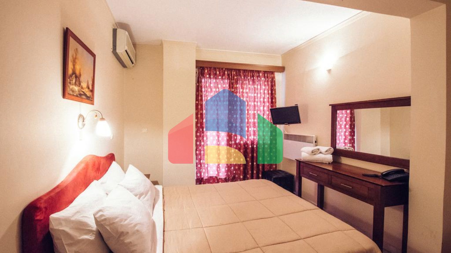 Продажа - Гостиница 800 m² на Западном Пелопоннесе