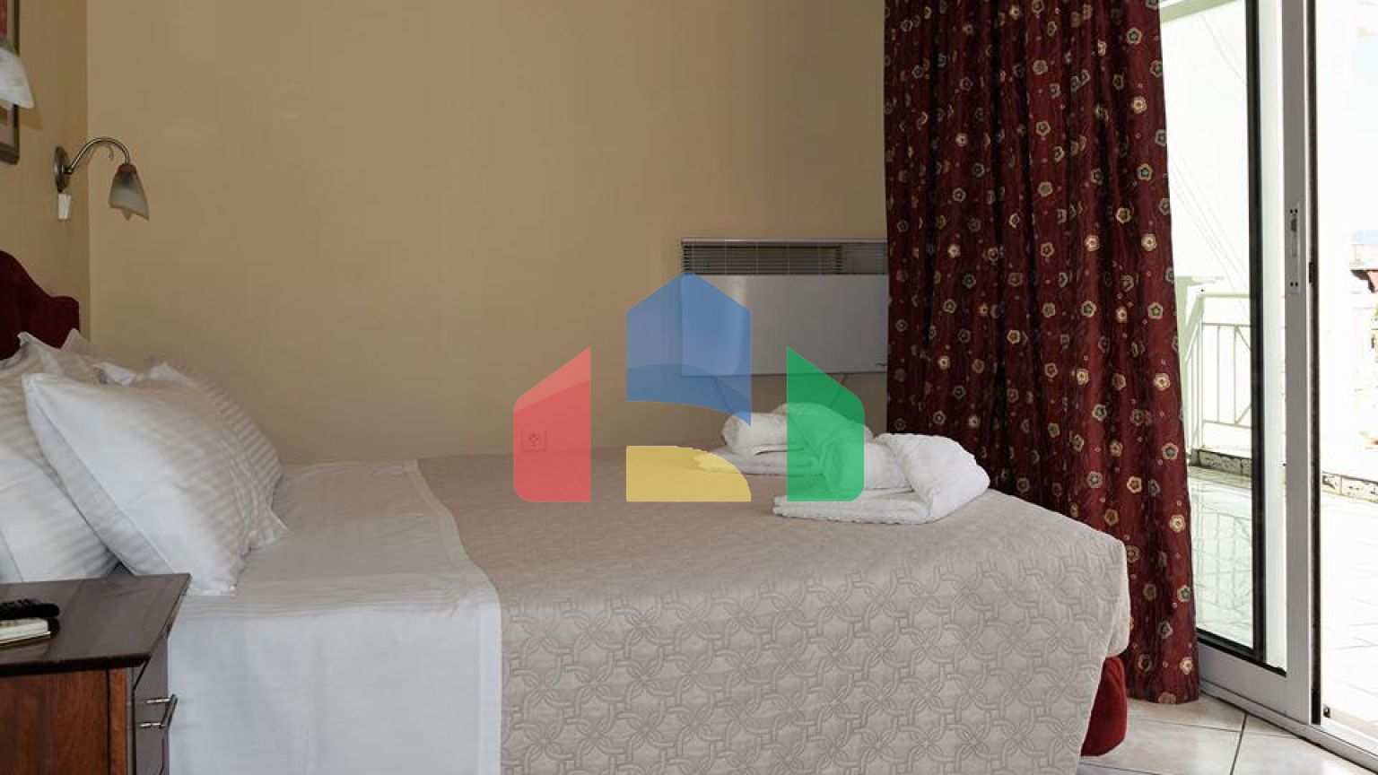 Продажа - Гостиница 800 m² на Западном Пелопоннесе