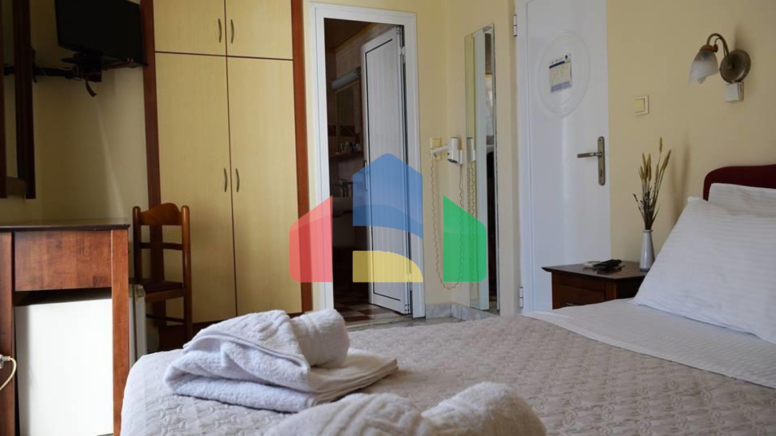 Продажа - Гостиница 800 m² на Западном Пелопоннесе