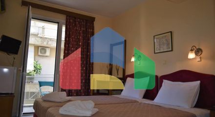 Продажа - Гостиница 800 m² на Западном Пелопоннесе