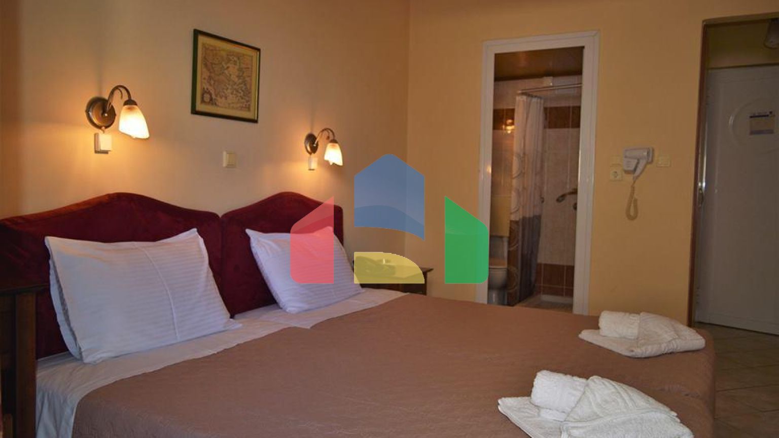 Продажа - Гостиница 800 m² на Западном Пелопоннесе