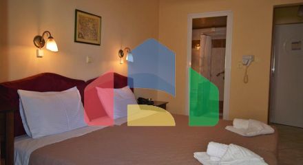 Продажа - Гостиница 800 m² на Западном Пелопоннесе