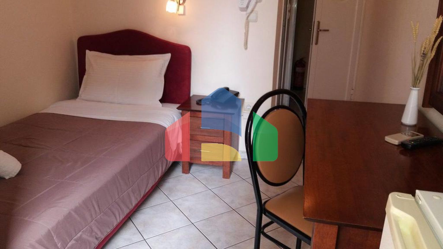 Продажа - Гостиница 800 m² на Западном Пелопоннесе