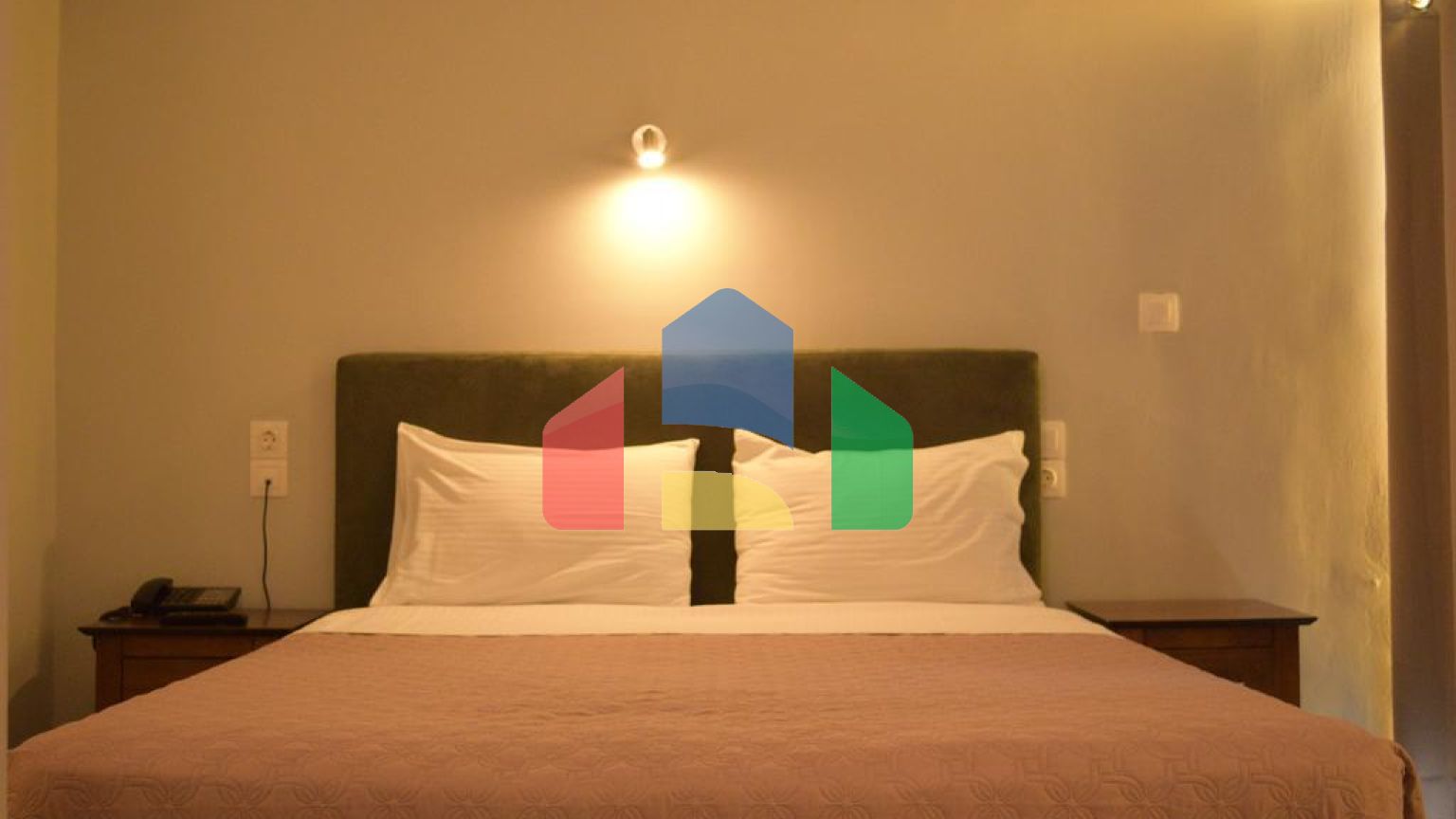 Продажа - Гостиница 800 m² на Западном Пелопоннесе