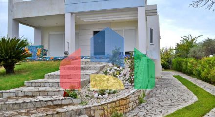 Продаж - Котедж 144 m² на західному Пелопоннесі