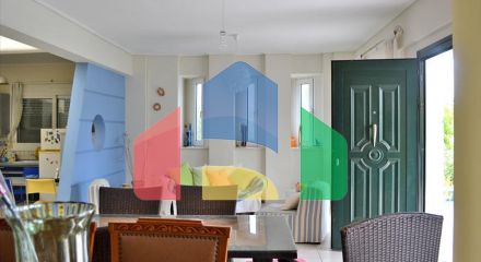 Продаж - Котедж 144 m² на західному Пелопоннесі