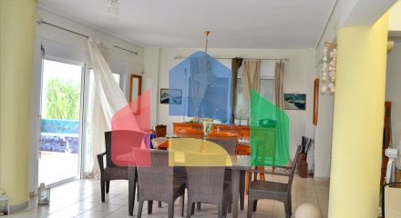 Продаж - Котедж 144 m² на західному Пелопоннесі