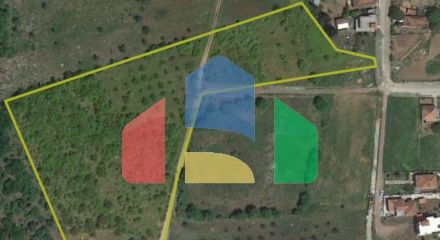 Продаж - Земельна ділянка 16500 m² на західному Пелопоннесі