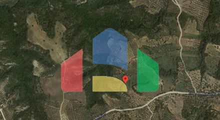 Продаж - Земельна ділянка 61480 m² на західному Пелопоннесі