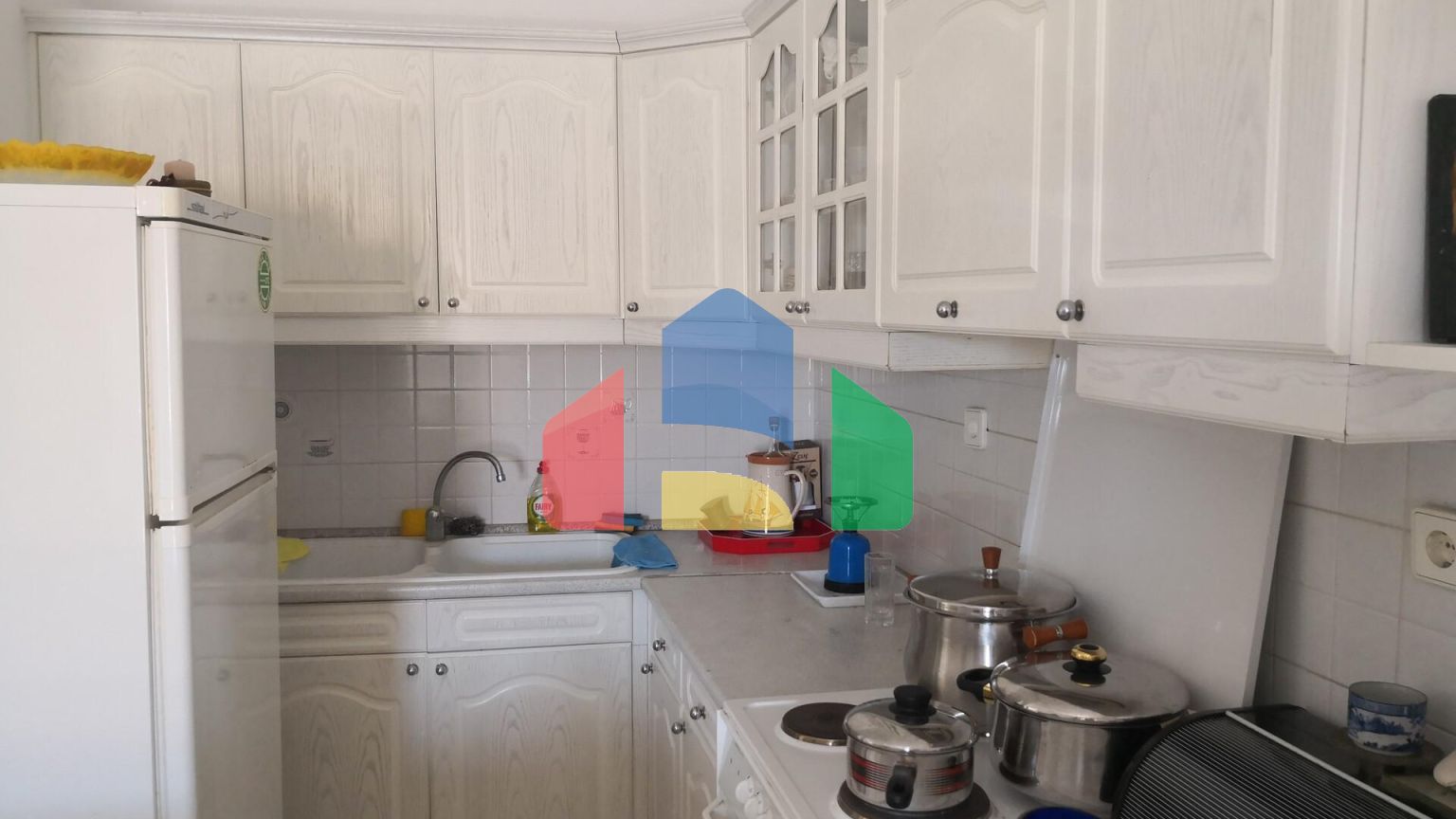 Продажа - Коттедж 118 m² на Западном Пелопоннесе