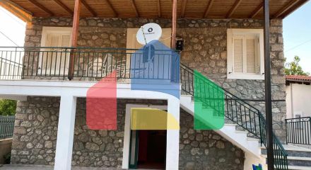 Продажа - Коттедж 220 m² на Западном Пелопоннесе Продажа - Коттедж 220 m² на Западном Пелопоннесе