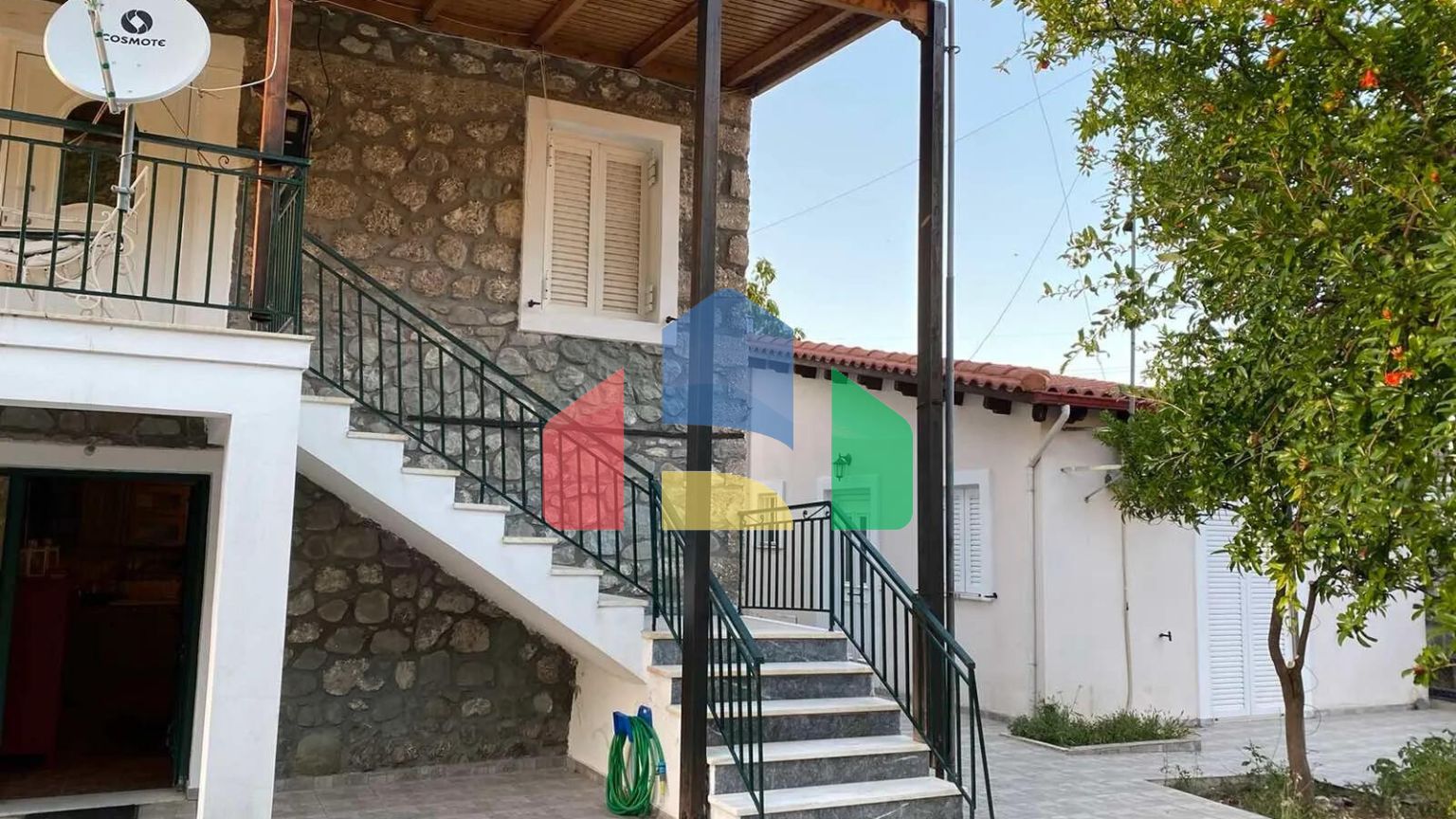 Продажа - Коттедж 220 m² на Западном Пелопоннесе