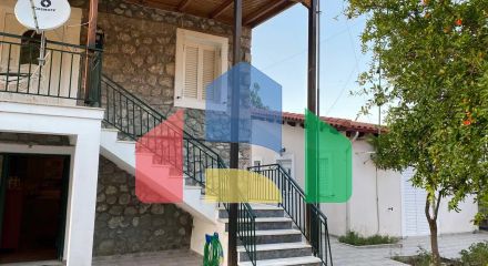 Продажа - Коттедж 220 m² на Западном Пелопоннесе