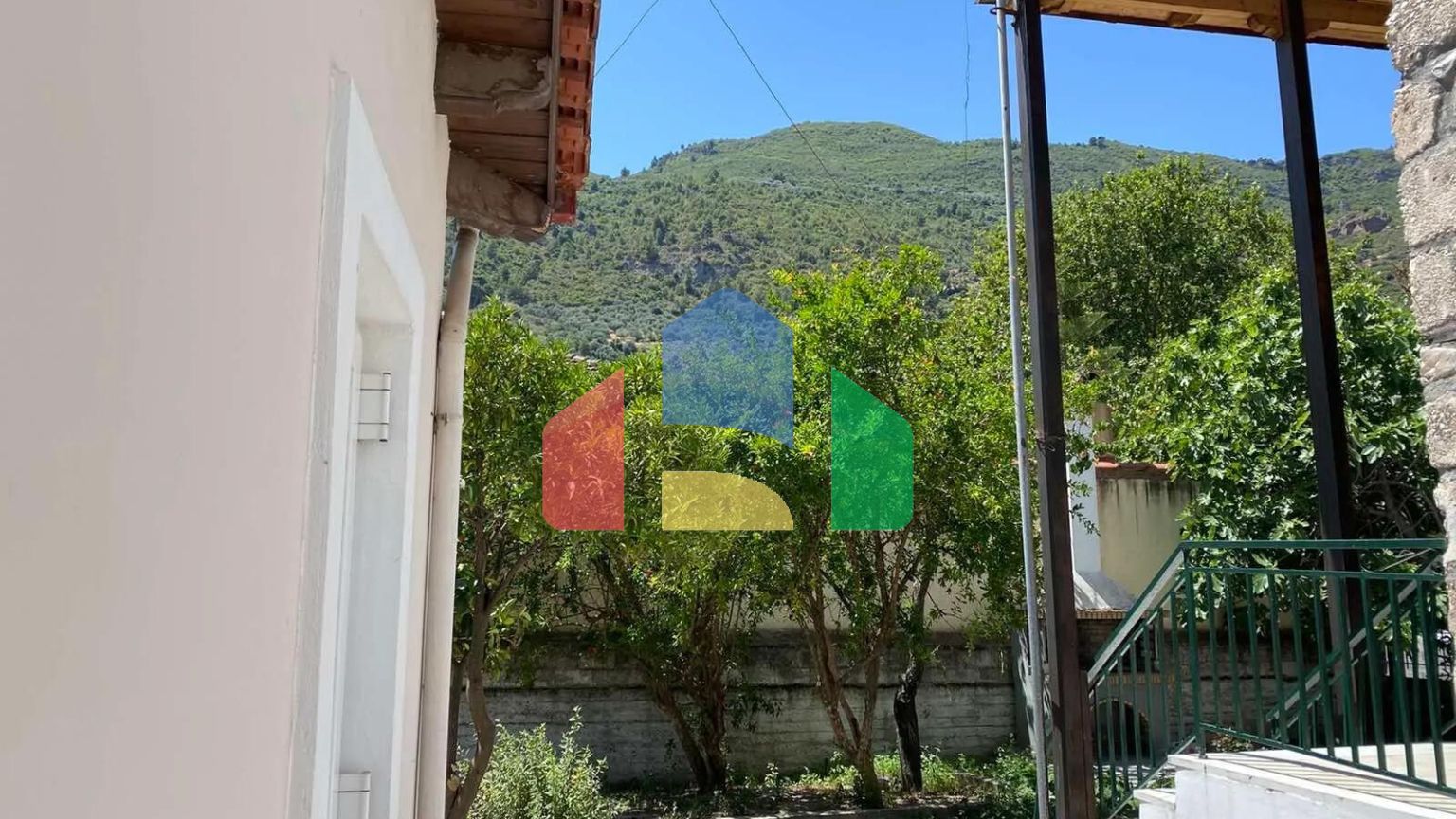 Продажа - Коттедж 220 m² на Западном Пелопоннесе