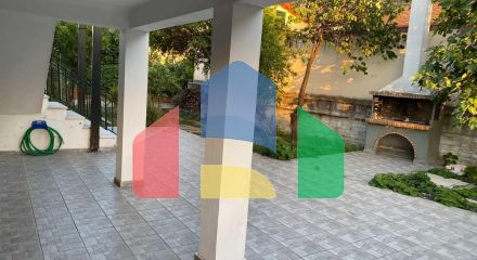 Продажа - Коттедж 220 m² на Западном Пелопоннесе Продажа - Коттедж 220 m² на Западном Пелопоннесе