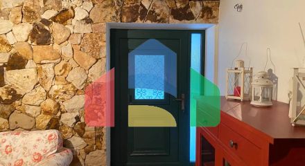 Продажа - Коттедж 220 m² на Западном Пелопоннесе Продажа - Коттедж 220 m² на Западном Пелопоннесе