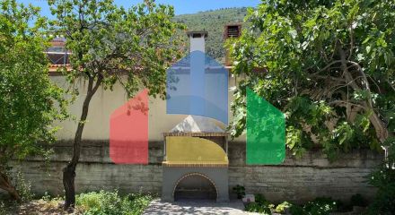 Продажа - Коттедж 220 m² на Западном Пелопоннесе Продажа - Коттедж 220 m² на Западном Пелопоннесе