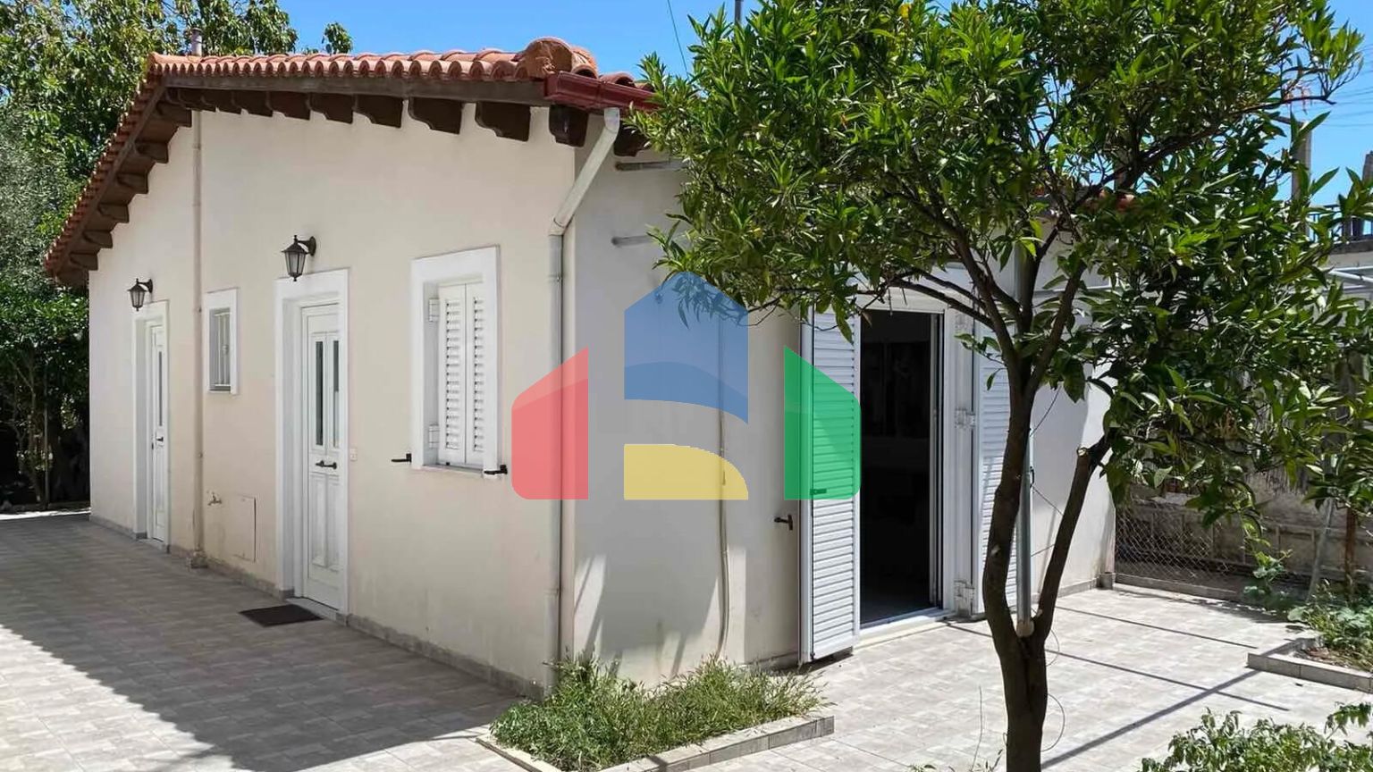 Продажа - Коттедж 220 m² на Западном Пелопоннесе