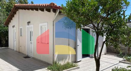 Продажа - Коттедж 220 m² на Западном Пелопоннесе Продажа - Коттедж 220 m² на Западном Пелопоннесе