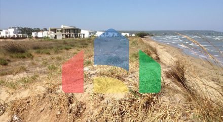 Продажа - Земельный участок 14000 m² на Западном Пелопоннесе