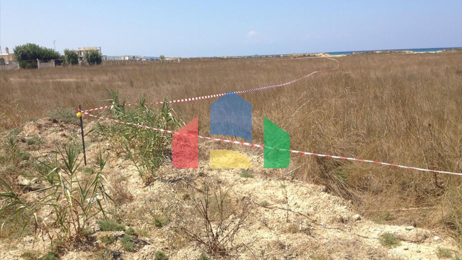 Продажа - Земельный участок 14000 m² на Западном Пелопоннесе