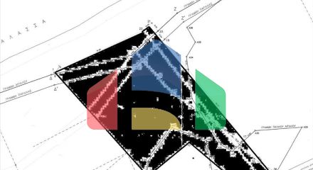 Продажа - Земельный участок 14000 m² на Западном Пелопоннесе Продажа - Земельный участок 14000 m² на Западном Пелопоннесе