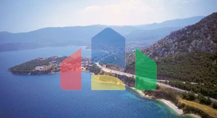 For Sale - Building 600 m² in Eastern Peloponnese