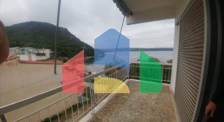For Sale - Building 600 m² in Eastern Peloponnese