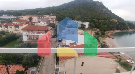 For Sale - Building 600 m² in Eastern Peloponnese