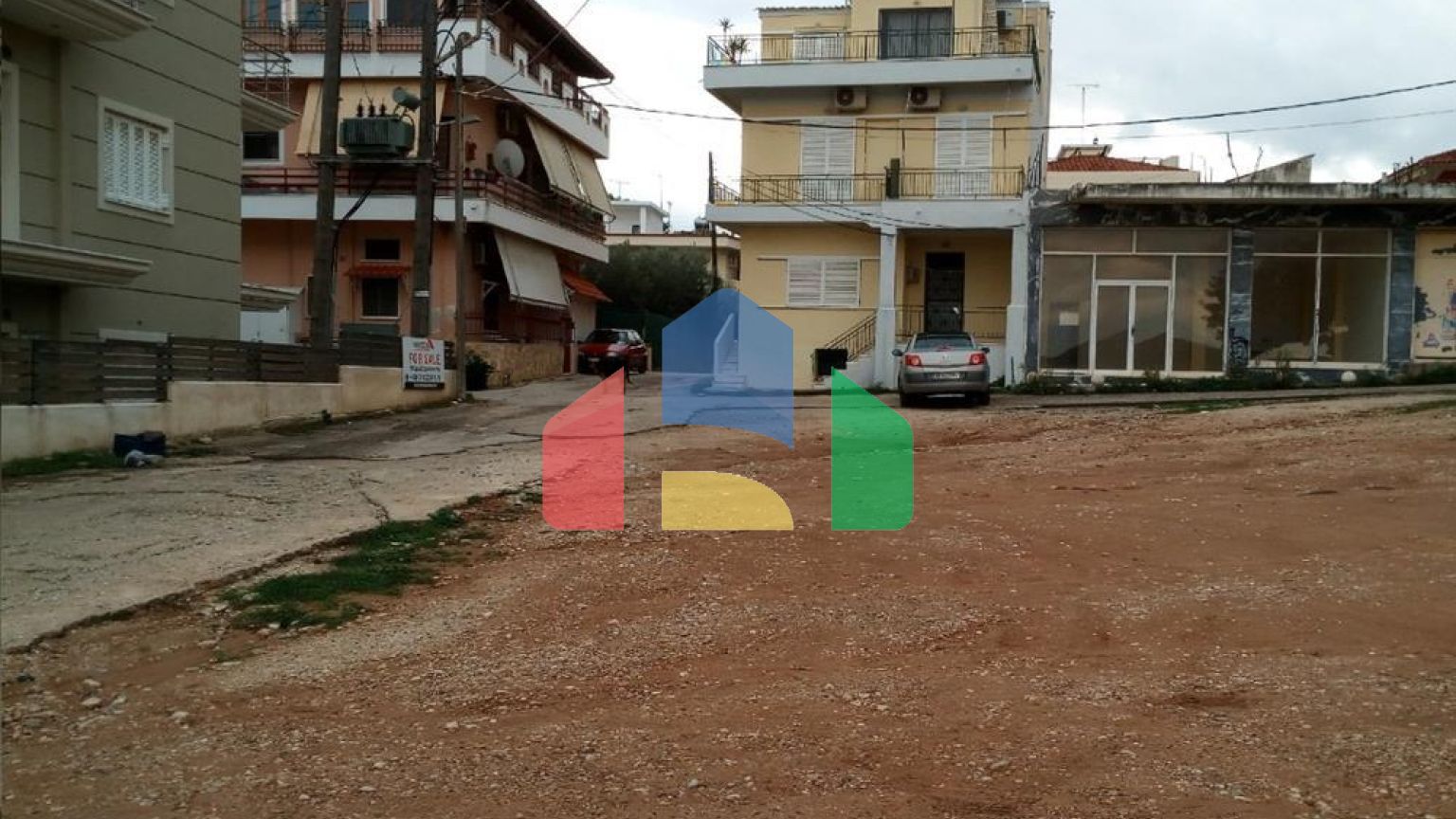 Продажа - Здание 600 m² на Восточном Пелопоннесе